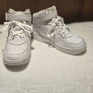 Nike Hightop Airforce